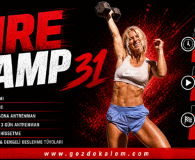 Fire Camp 31