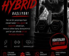Fire Camp Hybrid